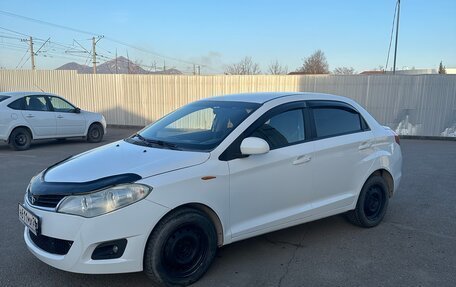 Chery Bonus (A13), 2013 год, 440 000 рублей, 5 фотография