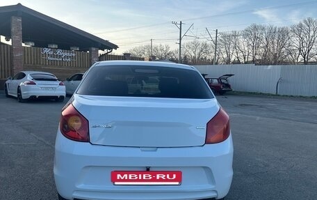 Chery Bonus (A13), 2013 год, 440 000 рублей, 3 фотография