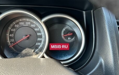 Nissan Tiida, 2011 год, 720 000 рублей, 17 фотография
