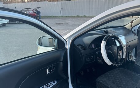 Chery Bonus (A13), 2013 год, 440 000 рублей, 7 фотография