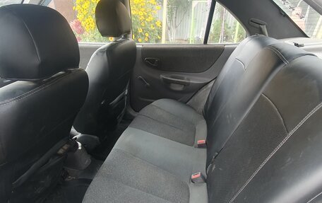 Hyundai Accent II, 2006 год, 350 000 рублей, 6 фотография