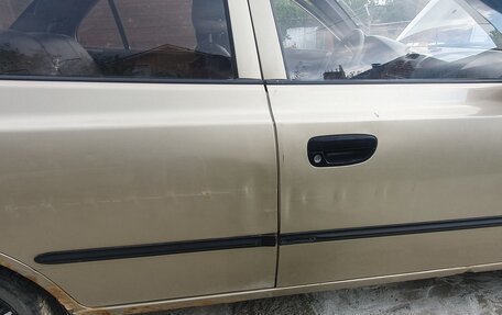 Hyundai Accent II, 2006 год, 350 000 рублей, 7 фотография