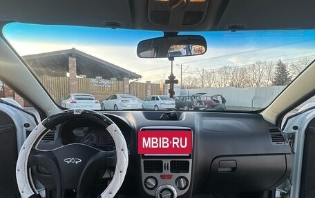 Chery Bonus (A13), 2013 год, 440 000 рублей, 9 фотография