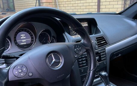 Mercedes-Benz E-Класс, 2010 год, 1 300 000 рублей, 8 фотография