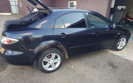 Mazda 6, 2006 год, 240 000 рублей, 5 фотография