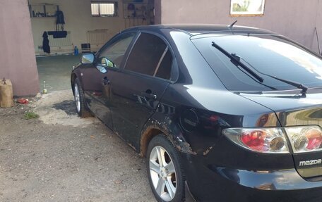 Mazda 6, 2006 год, 240 000 рублей, 2 фотография
