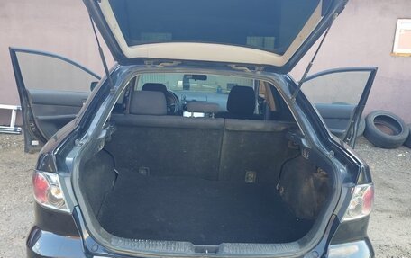 Mazda 6, 2006 год, 240 000 рублей, 6 фотография