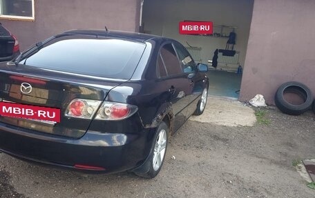 Mazda 6, 2006 год, 240 000 рублей, 3 фотография