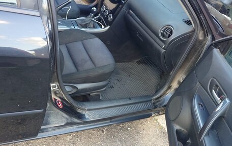 Mazda 6, 2006 год, 240 000 рублей, 10 фотография