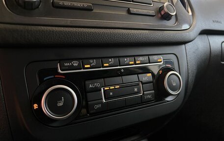 Volkswagen Tiguan I, 2013 год, 1 349 000 рублей, 10 фотография
