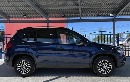 Volkswagen Tiguan I, 2013 год, 1 349 000 рублей, 6 фотография