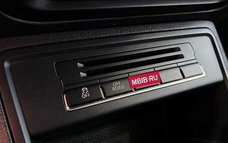 Volkswagen Tiguan I, 2013 год, 1 349 000 рублей, 11 фотография
