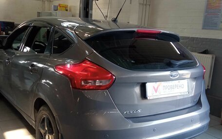 Ford Focus III, 2016 год, 799 000 рублей, 4 фотография