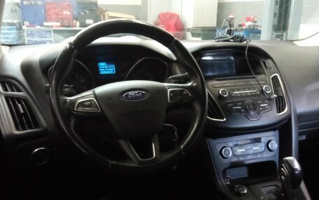 Ford Focus III, 2016 год, 799 000 рублей, 5 фотография