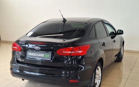 Ford Focus III, 2017 год, 990 000 рублей, 4 фотография