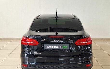 Ford Focus III, 2017 год, 990 000 рублей, 5 фотография
