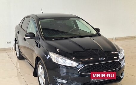 Ford Focus III, 2017 год, 990 000 рублей, 3 фотография