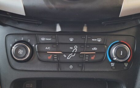 Ford Focus III, 2017 год, 990 000 рублей, 10 фотография