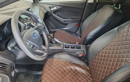 Ford Focus III, 2017 год, 990 000 рублей, 13 фотография