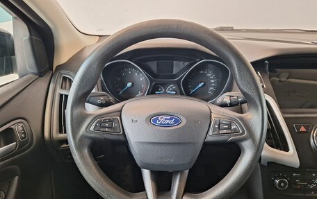 Ford Focus III, 2017 год, 990 000 рублей, 8 фотография