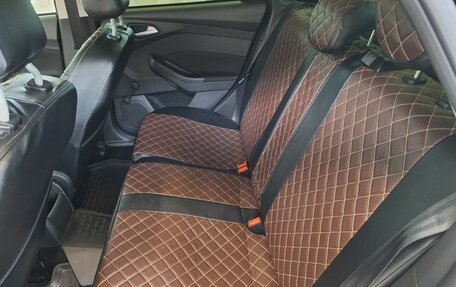 Ford Focus III, 2017 год, 990 000 рублей, 14 фотография