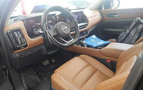 Nissan Pathfinder, 2025 год, 4 600 000 рублей, 6 фотография