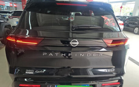 Nissan Pathfinder, 2025 год, 4 600 000 рублей, 5 фотография