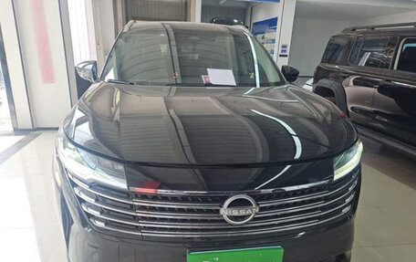 Nissan Pathfinder, 2025 год, 4 600 000 рублей, 2 фотография