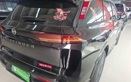 Nissan Pathfinder, 2025 год, 4 600 000 рублей, 4 фотография