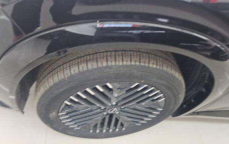 Nissan Pathfinder, 2025 год, 4 600 000 рублей, 8 фотография