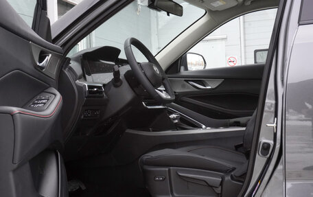 Changan CS35 Plus, 2024 год, 2 569 900 рублей, 10 фотография