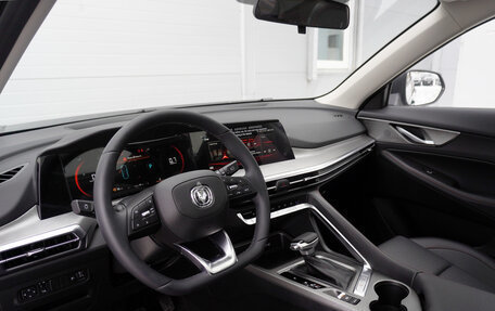 Changan CS35 Plus, 2024 год, 2 569 900 рублей, 12 фотография