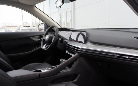 Changan CS35 Plus, 2024 год, 2 569 900 рублей, 21 фотография