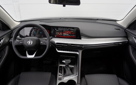 Changan CS35 Plus, 2024 год, 2 569 900 рублей, 16 фотография