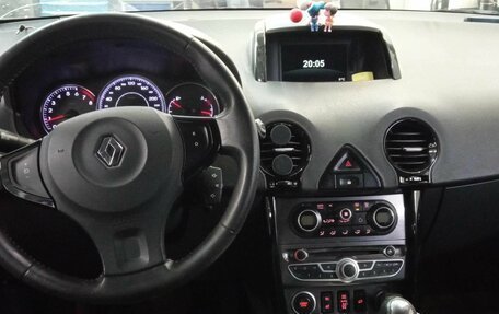 Renault Koleos I рестайлинг 2, 2012 год, 1 060 000 рублей, 5 фотография