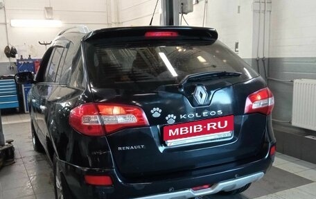 Renault Koleos I рестайлинг 2, 2012 год, 1 060 000 рублей, 4 фотография