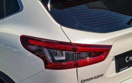Nissan Qashqai, 2019 год, 1 330 000 рублей, 13 фотография