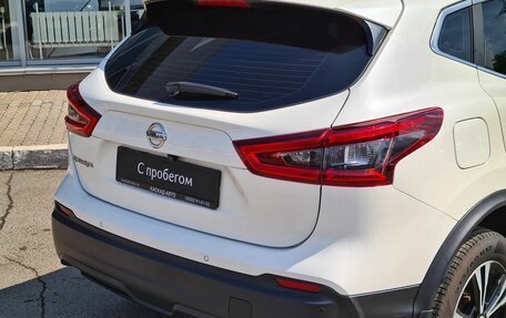 Nissan Qashqai, 2019 год, 1 330 000 рублей, 11 фотография
