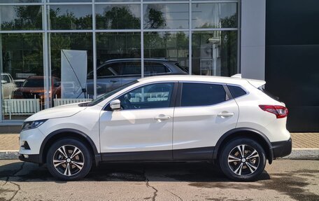 Nissan Qashqai, 2019 год, 1 330 000 рублей, 2 фотография
