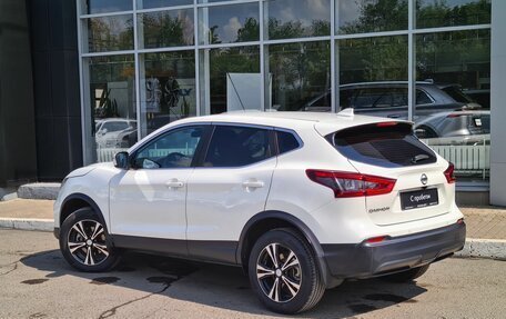 Nissan Qashqai, 2019 год, 1 330 000 рублей, 3 фотография