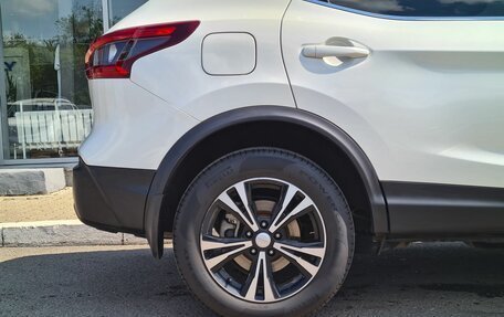 Nissan Qashqai, 2019 год, 1 330 000 рублей, 14 фотография