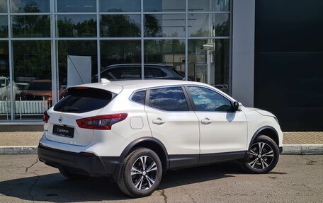 Nissan Qashqai, 2019 год, 1 330 000 рублей, 4 фотография