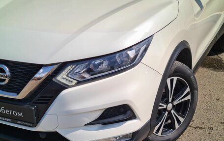 Nissan Qashqai, 2019 год, 1 330 000 рублей, 9 фотография