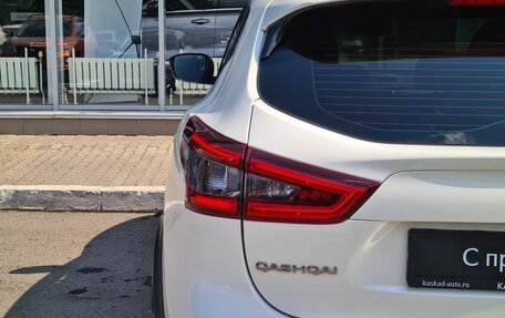 Nissan Qashqai, 2019 год, 1 330 000 рублей, 12 фотография