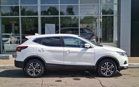 Nissan Qashqai, 2019 год, 1 330 000 рублей, 5 фотография