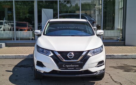 Nissan Qashqai, 2019 год, 1 330 000 рублей, 7 фотография