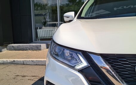 Nissan Qashqai, 2019 год, 1 330 000 рублей, 8 фотография