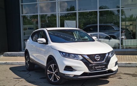 Nissan Qashqai, 2019 год, 1 330 000 рублей, 6 фотография