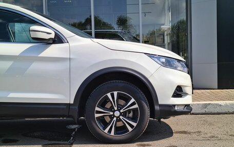 Nissan Qashqai, 2019 год, 1 330 000 рублей, 15 фотография