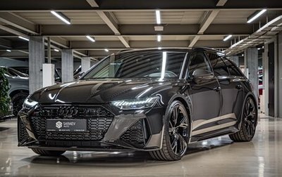 Audi RS 6, 2025 год, 22 490 000 рублей, 1 фотография